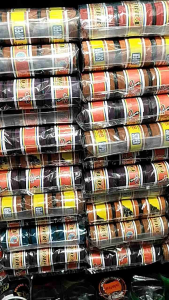 GELASAN LAYANGAN WALET SUPER SILICONE 1 pak isi 12 pcs