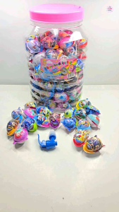 120pcs SURPRISE GRIPO EGGS/loot bag fillers / paninda / giveaways / party flavors.