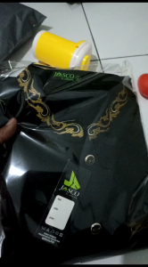 jasko premium jas koko jascotasik warna hitam