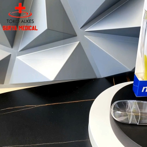 Melife 10 Second Digital Thermometer | Termometer Pengukur Suhu Tubuh