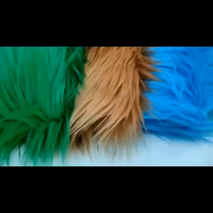 Syal bulu pesta/ Scarf bulu premium korea/ Syal scarf pesta premium Bulu halus dan lembut wanita fashionable 10x150cm Selendang