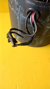 Spul Stator Original Pompa Air Shimizu PS230BIT + Rumahan