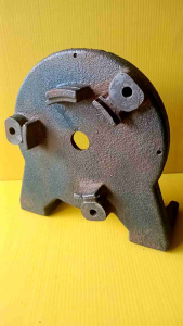 Tutup Breket Depan Copotan shimizu PS230BIT / PS226BIT