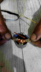 Speedometer F1Z R Force & Vega R Lama: Panduan Lengkap