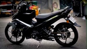 Rổ LC V7 Gắn Exciter 135/150/155 mẫu mới.