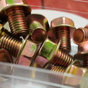 20 PCS BAUT OLI 17 HONDA