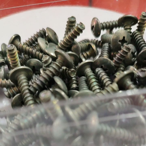 100PCS Only BAUT SEKRUP BODY BATOK Beat Vario 4x16