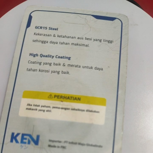 10 PCS Lahar Roda DEPAN Bearing Motor 6301 2RS GL125/Max/C70/C700/C800/Astrea Prima/Star/Grand/Supra/Legend