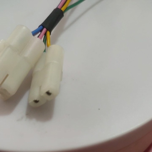 5 PCS Socket CDI Shogun Neotech Mega Pro Tiger