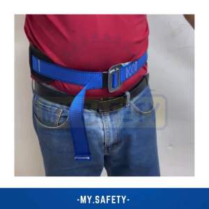 เซฟตี้ครึ่งตัว Safety belt