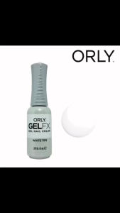 Orly Authentic Best Seller Colours / Orly Gel Fx 9ml / Original Orly Gel Polish