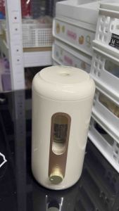 เครื่องเหลาดินสอไฟฟ้าชาร์จแบตได้ Deli รุ่นใหม่ VA10 กบเหลาอัตโนมัติมีแบตเตอรี่ในตัว 2000 mAh ชาร์จแบตเตอรี่ได้ - Lazada