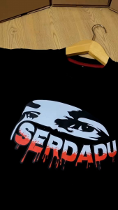 KAOS SERDADU PSHT 1922 terbaru 2025 full katun / KAOS SETIA HATI TERATE TERBARU / kaos serdadu nusantara