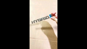 List Alis Garnish Led Position Xpander / Xpander Cross Lama 2017 2020 2021 Sporty Hitam .