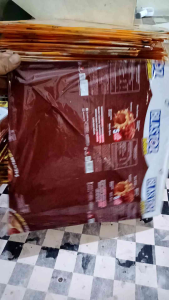 layangan anak uk58 plastik isi 20pcs