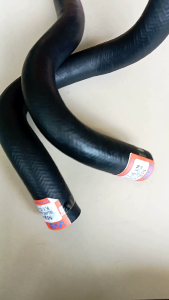 SELANG RADIATOR MITSUBISHI KUDA DIESEL 2500cc ATAS/ BAWAH