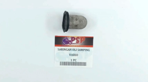 Saringan Oli Samping Vario - Filter Saringan Screen Oli Oil Mesin Engine Honda