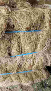 1Kg Serabut Kelapa Kualitas Super/Serat Sabut Kelapa/Media Tanam Coco fiber
