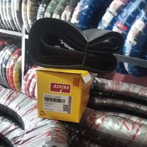 Ban dalam merk Aspira 2.50 70/90 ring 17 Supra Jupiter Revo