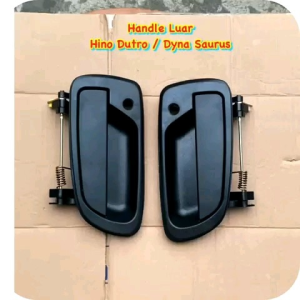 Handle pintu luar DYNA Saurus Hino Dutro