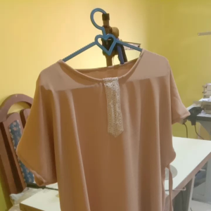 Daster Polos Murah Bahan Cringkel: Pilihan Terbaik untuk Musim Panas