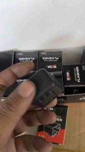 Flasher Seven Untuk Motor: Reteng & Stel Kecepatan