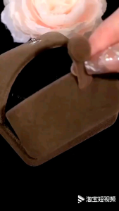 kalung wanita liontin mutiara bening teelaris anti karat terbaik