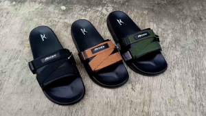 Sandal Selop Pria Big Size: Panduan Lengkap