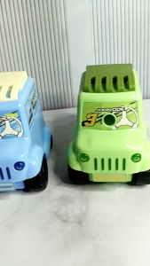 Serutan Anak Model Mobil Rautan Lucu Alat Untuk Menajamkan Ujung Pensil Dengan Pilihan Warna Menarik