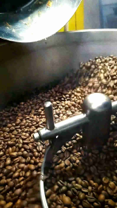 Kopi Bubuk Arabika Spesialty Proses Natural 100gr