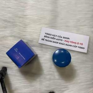 [CHÍNH HÃNG] Lọc nhớt dầu động cơ Hyundai I10 Accent Venue Morning Soluto Getz (1.1) (Mã: 2630002752)