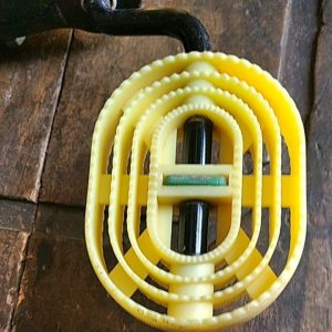 Engkol goes barang second layak pakai sepeda anak family