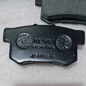 KAMPAS REM BELAKANG HONDA CRV & MAESTRO SV4: PANDUAN AKSESORIS MOBIL