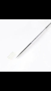 Giá Sỉ 12 Cây Nặn Mụn 2 Đầu Loại 1 MLN - Kích Cở Vừa Vặn Nặn Mụn Chuyên Nghiệp - An Toàn Cho Da