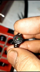 Cincin Kalimaya Banten Untuk Wanita