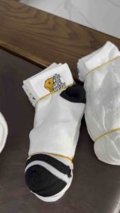 Combo 10 đôi tất cổ ngắn cho nữ siêu cute. Dành cho các bạn nữ.