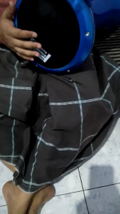 DARBUKA 8 INCI TERMURAH