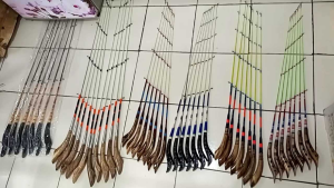 Joran Timbang Ningnong 80CM 90CM SET5 DAN SET7