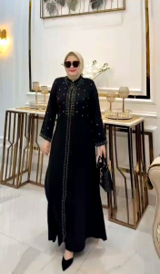 ADHA DRESS BY SHINBIE