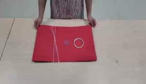 GIANT RIBBON DECORATION EVA FOAM CAR DECOR XXXXL RIBBON巨型蝴蝶结超大布置