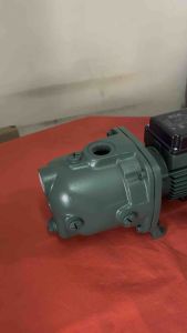 Pompa semi jet & transfer DAB Jet 82M