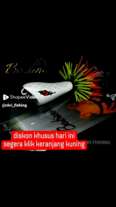 geol 5cm baban ratlle DH 3/0