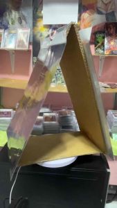 3D Lenticular Plastic Cover Poster "Kobe Bryant" A344