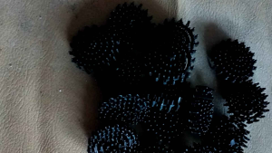 Filter Aquarium Berkualitas: Media Filter Bioball Tahan Lama