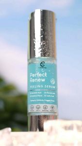 CANBEAUTY SERUM PEELING WAJAH BPOM