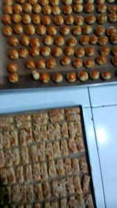 Kue lebaran nastar paket 5 rasa ukuran 250 gr  all variant soal rasa terjamin cocok untuk cemilan santai lebaran natal dan imlek dan lain nya