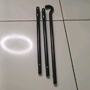 Handle Dongkrak Innova/Fortuner/Hilux Metema Original