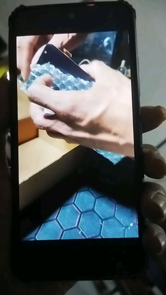 Buyer review video 6
