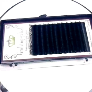 Paket Bulu Mata Palsu & Grafting Eyelash