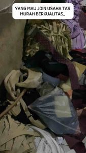 BAYAR DI TEMPAT!!! LAGI PROMO TAS SELEMPANG WANITA CHIBAO BORDIL TERBARU & TERMURAH
